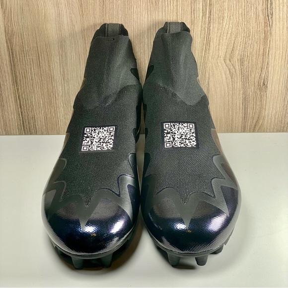 Adidas Freak Ultra X Human Race Pharrell Williams Football Cleats HQ0980 Sz 13.5 - Picture 2 of 8